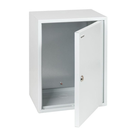 Корпус металлический ЩМП-СТД-395х310х220-IP41 УХЛ3 (СТАНДАРТ)  367433