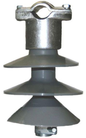 Изолятор ШПУ-20-А УХЛ1  ЦБ-00000866