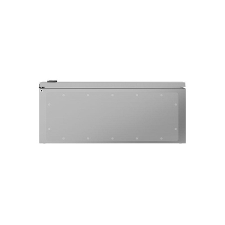 Корпус навесной STH с М/П из нержавеющей стали AISI304 600х600х250мм с фланцем  R5STH0669F-304