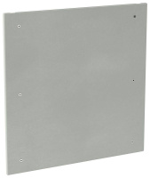 Фальш-панель внешняя глухая 600х600 FORMAT  FO-00-PWSB-060-060