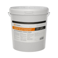 Герметик огнестойкий терморасщирающийся МТО (ведро 20кг)  PR08.21181