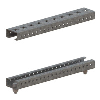 Комплект реек для установки главной шинной системы 500мм  R5BBMR500