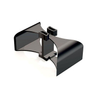 Канал соединительный для коробок установочных (подрозетников)  8810012