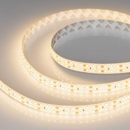Лента светодиодная RTW-SE-A240-15mm 24V Day 4000К 2835 19.2Вт/м IP65 герметичная (уп.5м)  014723(2)