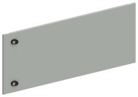 Дверь секционная внешняя 400х1000 FORMAT  FO-00-ESD-040-100