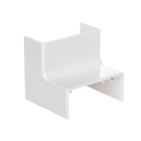 Угол внутренний для кабель-канала 30х10 AIM  00387