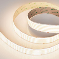 Лента светодиодная COB-X1600-30mm 24В Warm3500 40Вт/м IP20 CRI>90 (уп.5м)  052222