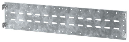 Перегородка секционирования задняя 150х800 FORMAT  FO-00-SWF-015-080