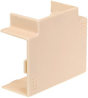 Угол Т-образный 15х10 КМТ ELECOR сосна  CKK20D-T-015-010-K01