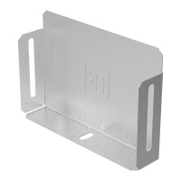 Заглушка для лотка 150х100 Стандарт HDZ  PR16.1251 Заглушка для лотка 150х100 Стандарт HDZ  PR16.1251