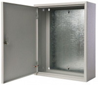 Корпус навесной ЩМП-06 500х400х170 IP31 с монтаж. панелью метал.  30546DEK