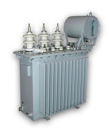 Трансформатор ТМ-25/10/0.4 У/Zн-11 У1 