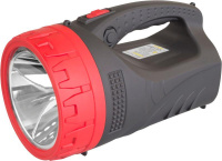 Фонарь-прожектор аккумуляторный кемпинговый 71 598 NPT-SP16-ACCU 24LED 5Вт 230лм аккум. 4А.ч  71598 Фонарь-прожектор аккумуляторный кемпинговый 71 598 NPT-SP16-ACCU 24LED 5Вт 230лм аккум. 4А.ч  71598