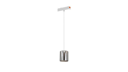 Светильник трековый P-SLIM-150GLBL-6-CCT 48В 6Вт 2700-6000К  бел. DesignLed 00-00022095
