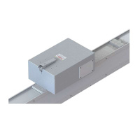 Коробка отвода мощности пустая 3P+N+Pe 315/630А  PTN90ETCE4AA000