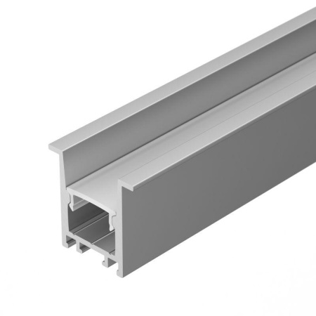 Профиль SL-COMFORT-2322-F-2000 ANOD 2м алюм.  031770