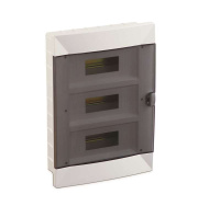 Бокс СП IP40 36 авт  63036