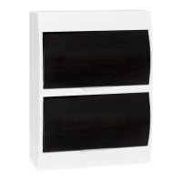 Щит ЩРН-П-24 IP41  pb40-n-24