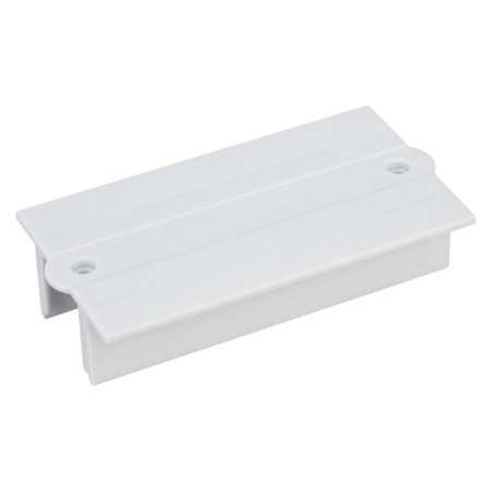 Накладка LGD-4TR-PLANK-LONG-WH (C) (IP20 пластик)  024047