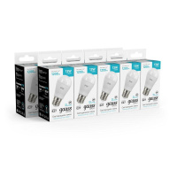 Лампа светодиодная Basic 13Вт P45 шар 4000К нейтр. бел. E27 1200лм  10502232