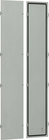 Панель боковая 1800х400 IP54 FORMAT (уп.2шт)  YKM40D-FO-SP-180-040-54