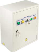 Шкаф управления адресный ШУ-О-3  Rbz-109541