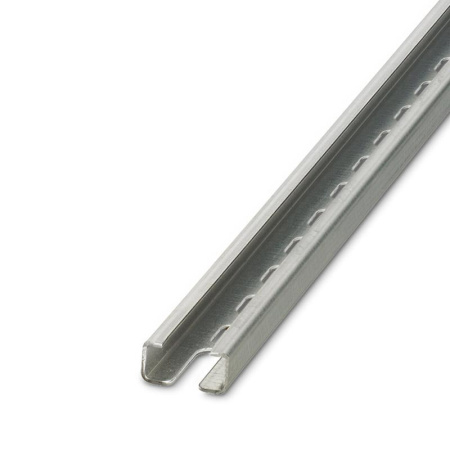 DIN-рейка перфорированная L2000 NS 30/15 PERF.2000MM  3240262