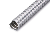 Металлорукав Р3-Ц-10 d10мм без протяжки оцинк. (уп.100м)  МР-0000710-100
