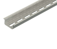 Рейка профильная РП  РП 35/15-0.6-6