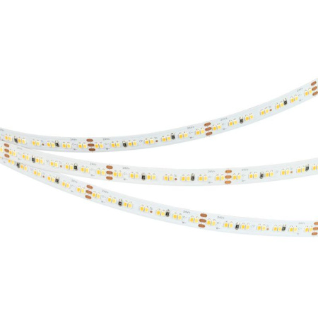 Лента светодиодная MICROLED-M280-8mm 24V Day-MIX 16.5Вт/м IP20 2216 измен. цветов. темпер (уп.5м)  036214