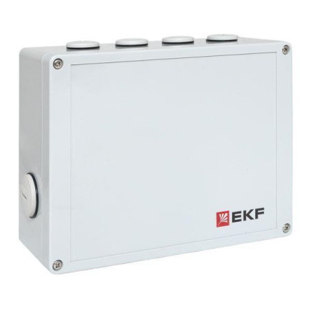 Коробка соединительная Heat Box 200 IP65  HB200