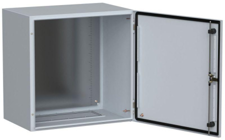 Корпус металлический ЩМП-60.60.40 УХЛ1 P66 TITAN 5  TI5-10-N-060-060-040-66