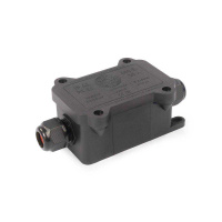 Коробка распределительная герметичная MG Box S-2 IP68  89509 Коробка распределительная герметичная MG Box S-2 IP68  89509