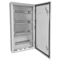 Щит распределительный навесной ЩРН 48з У2 IP54 600х300х120  ET529547