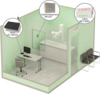Комплект светового звукового и голосового вызова посетителя в кабинет MP-912W2 Hostcall 274932 Комплект светового звукового и голосового вызова посетителя в кабинет MP-912W2 Hostcall 274932