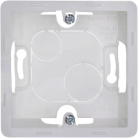 Коробка 1-м ОП Inspiria бел. Leg 673980