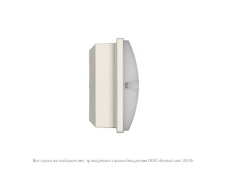 Указатель световой светодиодный BS-METEORIT-843-10х0.3  a26400