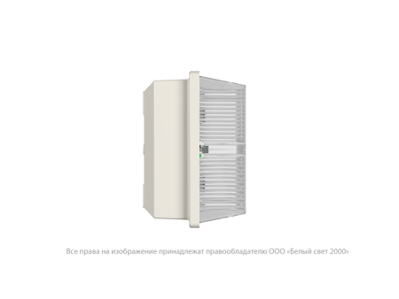 Указатель световой BS-UNIVERSAL-10-S1-24 централиз. электропитания  a19361
