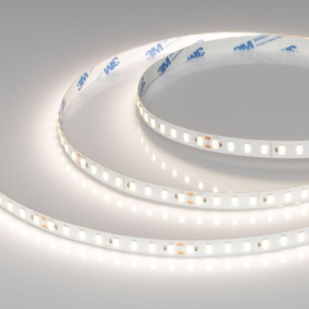 Лента светодиодная ULTRA-C112-10mm 24V Day4000 19.2Вт/м IP20 5630 открытый (уп.5м)  036314