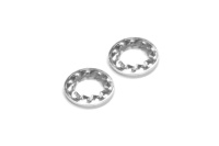 Шайба стопорная М6 оцинк.  SF.35.0600