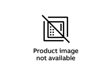 Гайка CN нейлон CN21 черн.  7TCA298010R0364