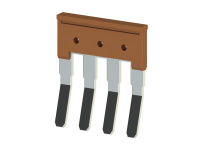 Перемычка внеш. для AVK4/ AVK4RD 4п TKO 4/4  476274