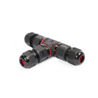 Коннектор кабельный FFC-31/3P-IP68  89668