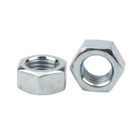 Гайка шестигранная DIN 934 M16 (уп.4шт)  1304-0016-4