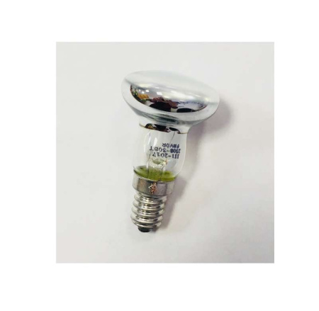 Лампа накаливания ЗК30 R39 230-30Вт E14 (100)  8105003