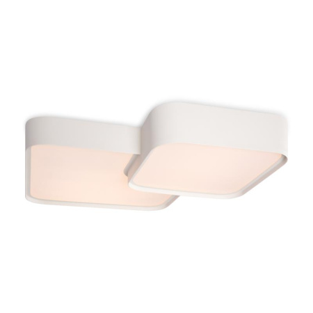 Светильник потолочный Square 84Вт IP20  FR6095CL-L84W