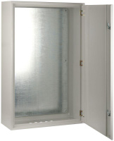 Корпус металлический ЭРА OPTIMA ЩМП-132.75.30 (1320х750х300) IP31 УХЛЗ сер. ЭРА Б0061586