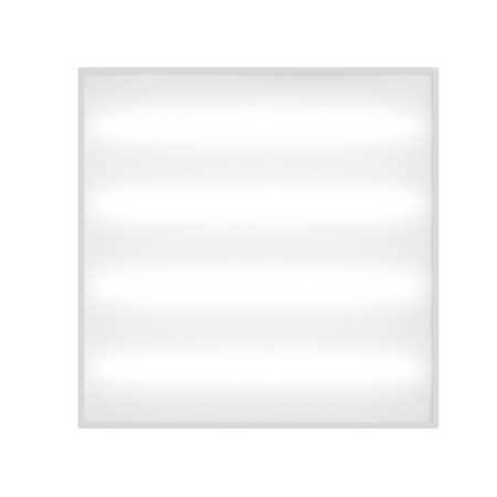 Светильник светодиодный "Константа" LED-35-D120-IP20-УХЛ4(U/595х595/940/RAL9016/PS.OP/AC230/I/D/X/B/S/G1) 35Вт 4000К IP20  20877