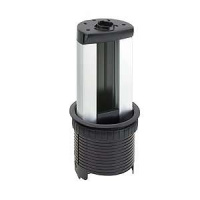 Телеблок для 4-х мех. K45  Connect KTL204