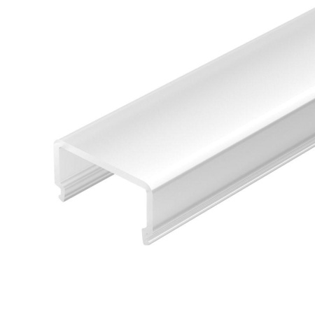 Экран ARH-WIDE-B-H20-2000 Square Opal-PM 2м пластик  016639